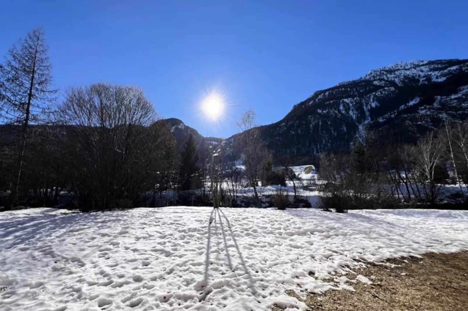 Résidence Jardin Alpin Anemone-Niet-getagd