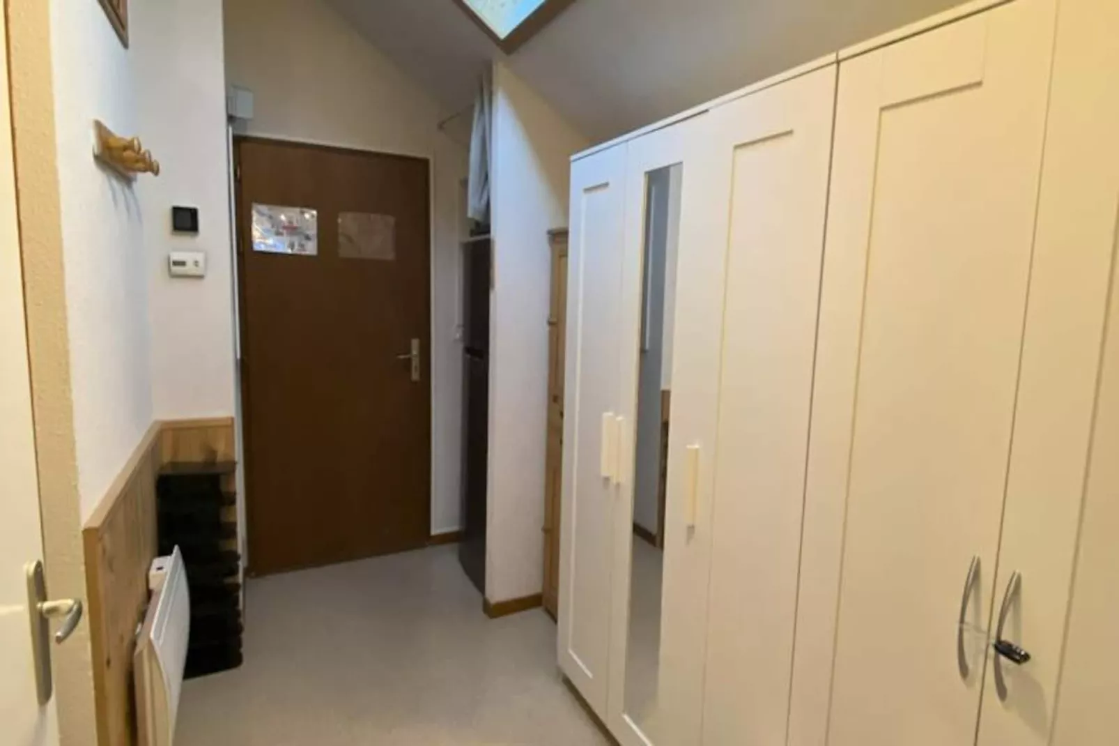 Les Chalets De Superd Chardon Bleu-Niet-getagd