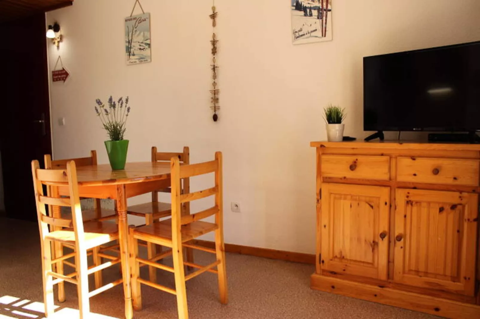 Résidence L'horizon Blanc-Niet-getagd