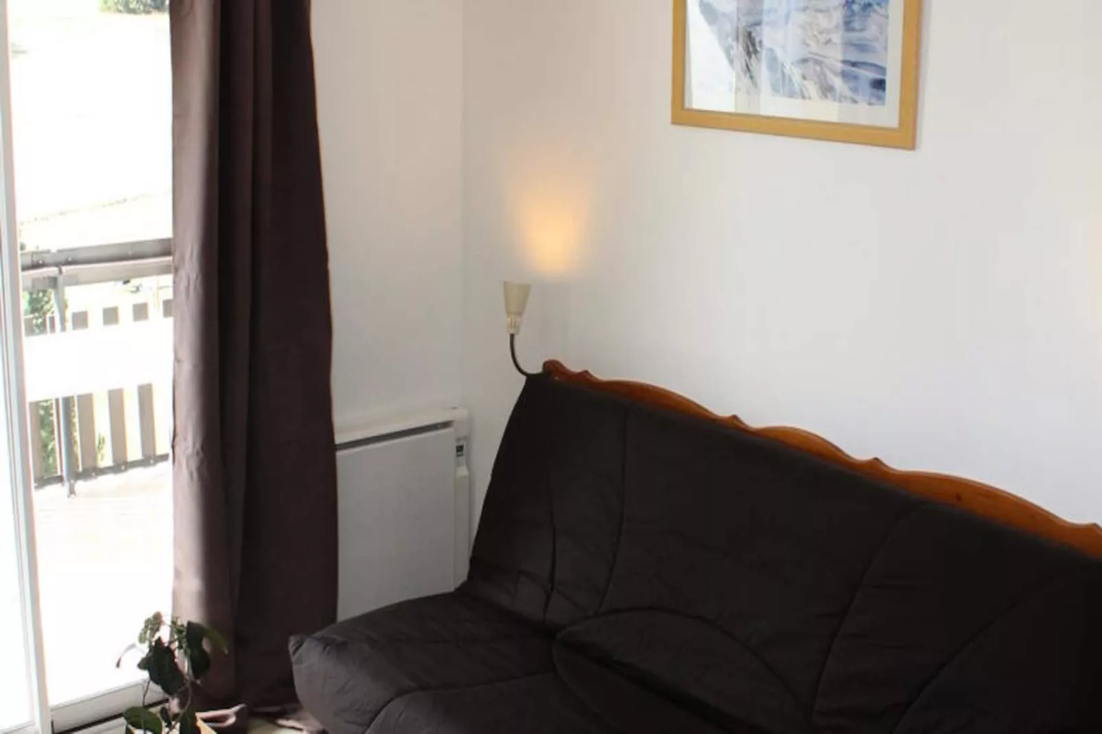 Résidence Les Issarts-Niet-getagd