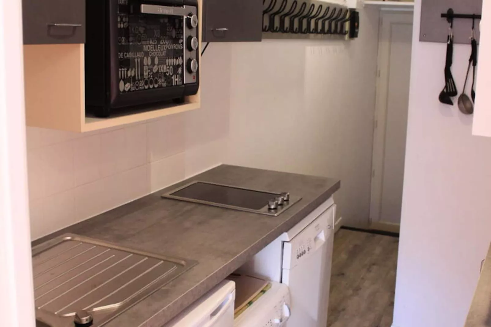 Résidence Les Issarts-Niet-getagd