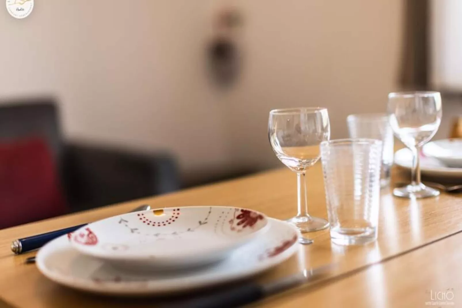 Résidence Le Bois D'aurouze-Niet-getagd