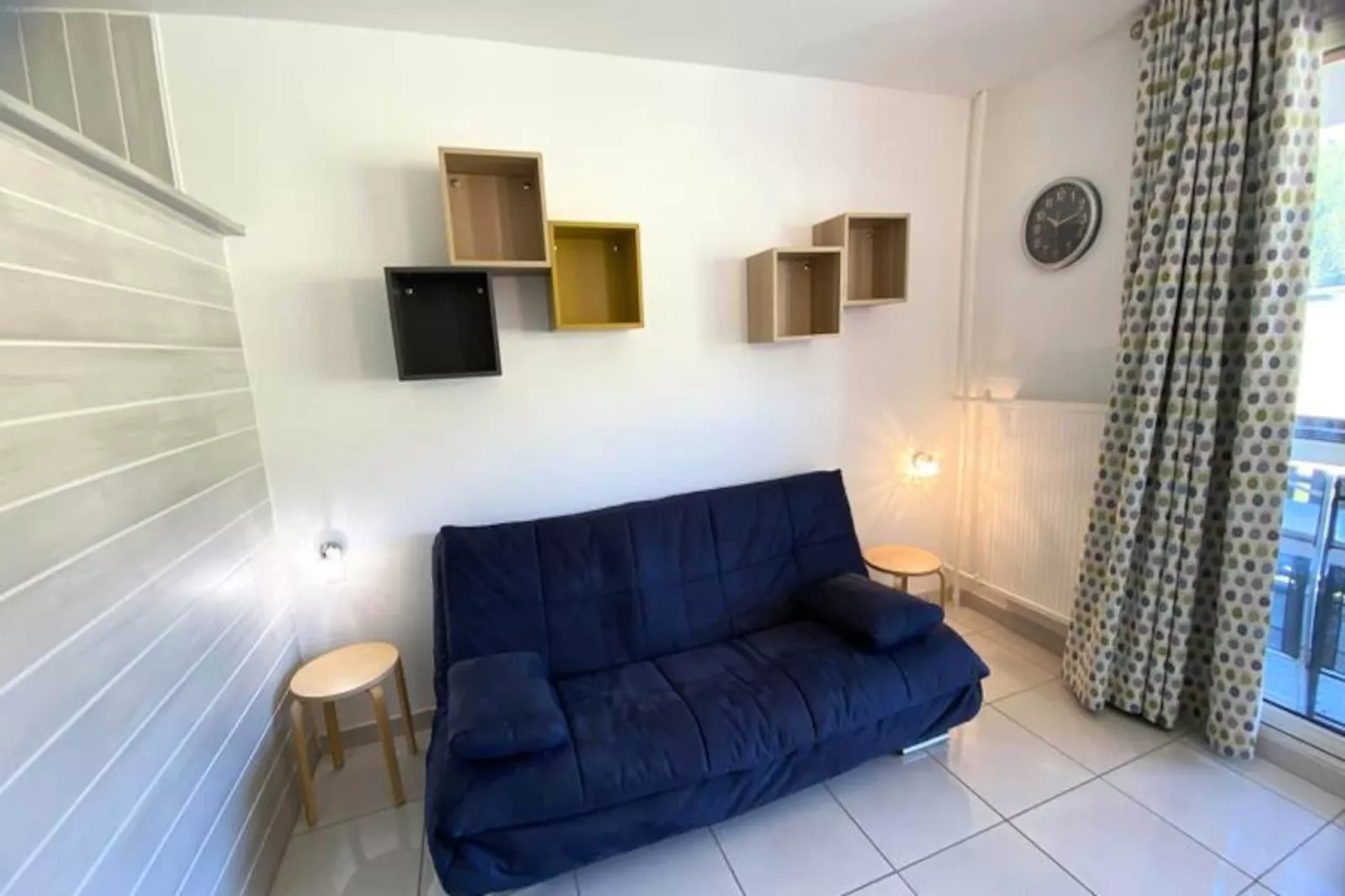 Résidence Le Bois D'aurouze-Niet-getagd