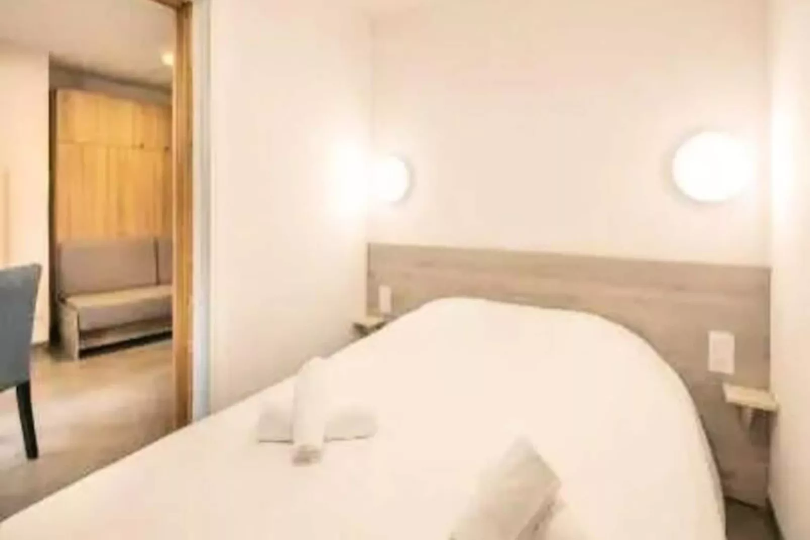 VVF Les Écrins Saint-Léger-les-Mélèzes *** - Niet-getagd