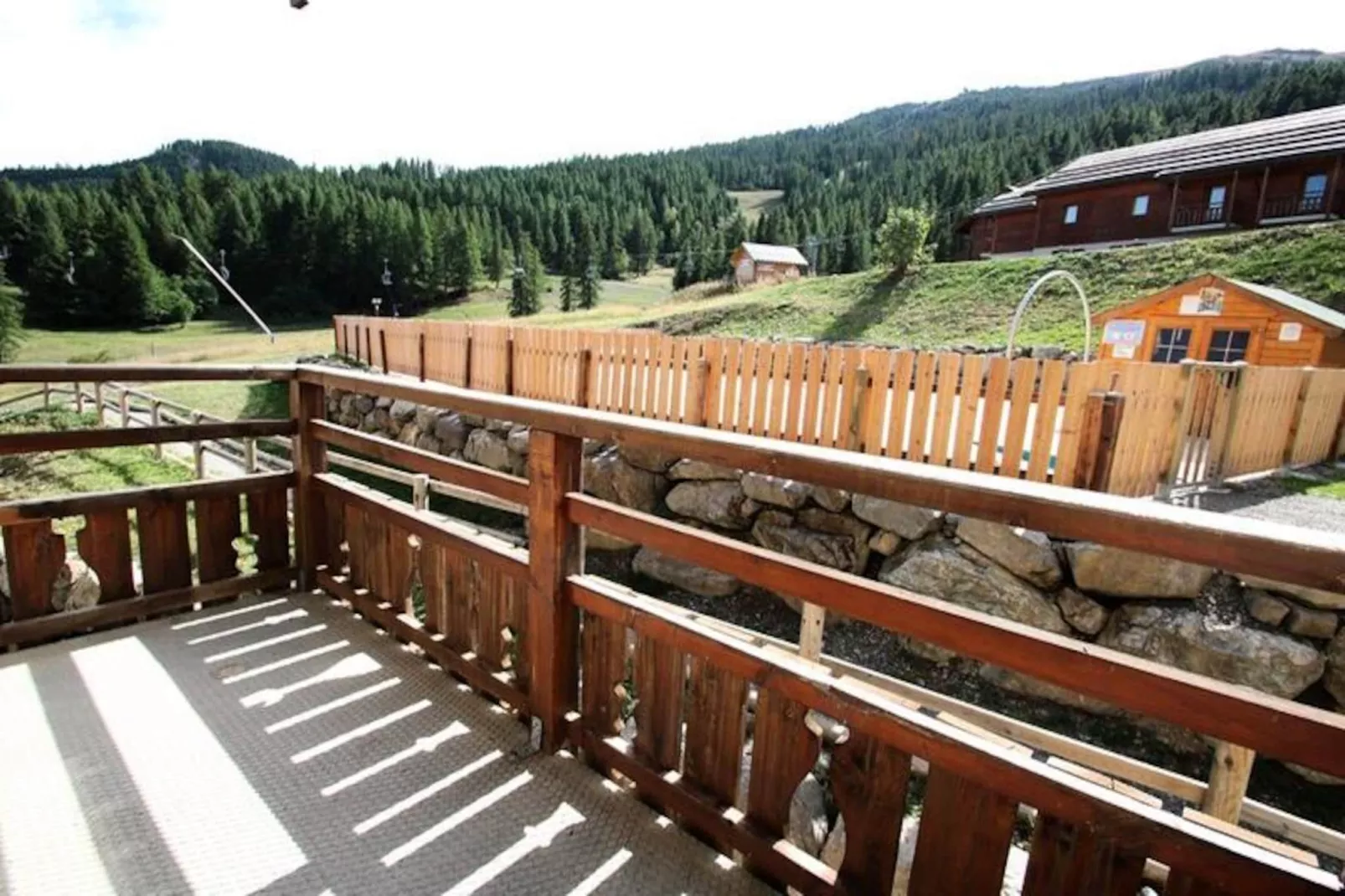 Résidence Dame Blanche-Niet-getagd