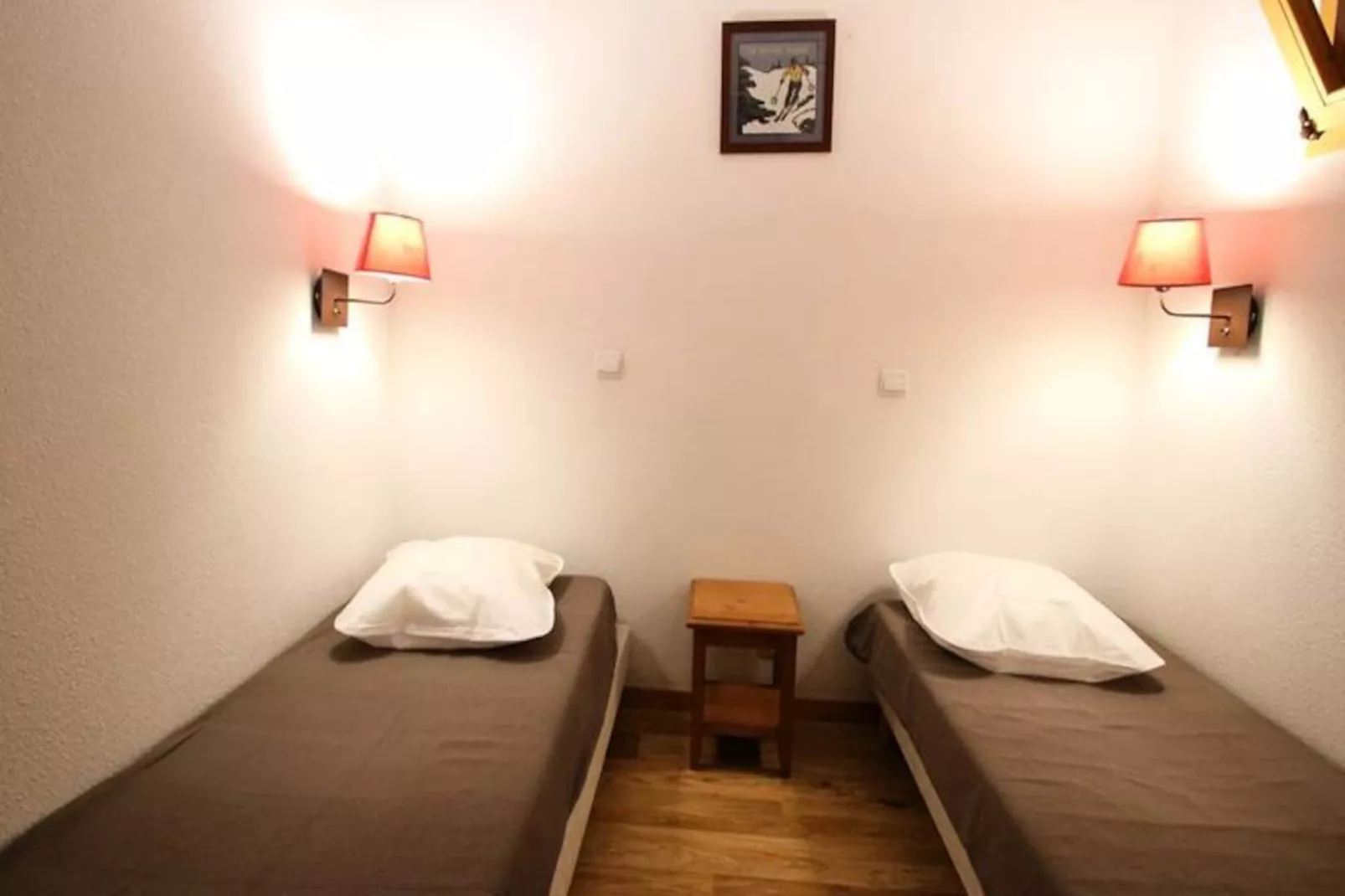 Résidence Dame Blanche-Niet-getagd