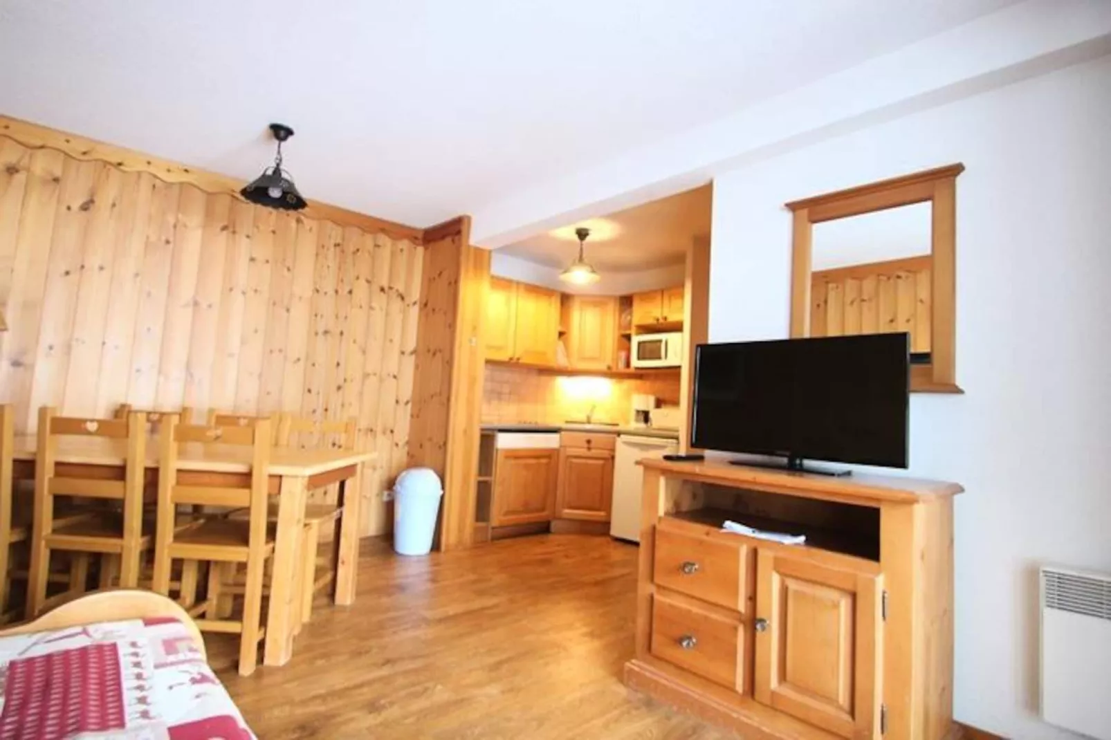 Résidence Dame Blanche - Niet-getagd