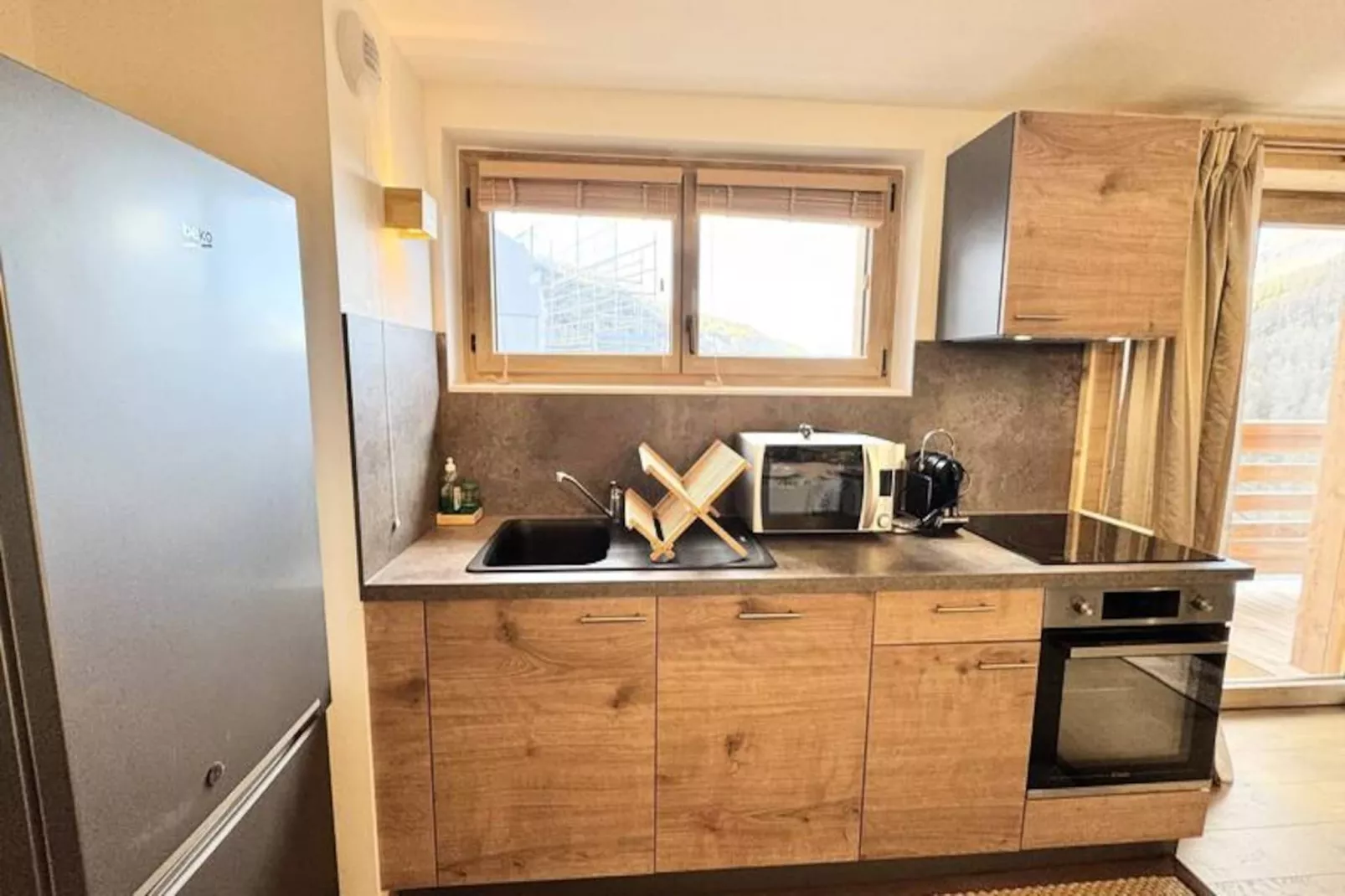 Résidence Le Living Stone B - Niet-getagd