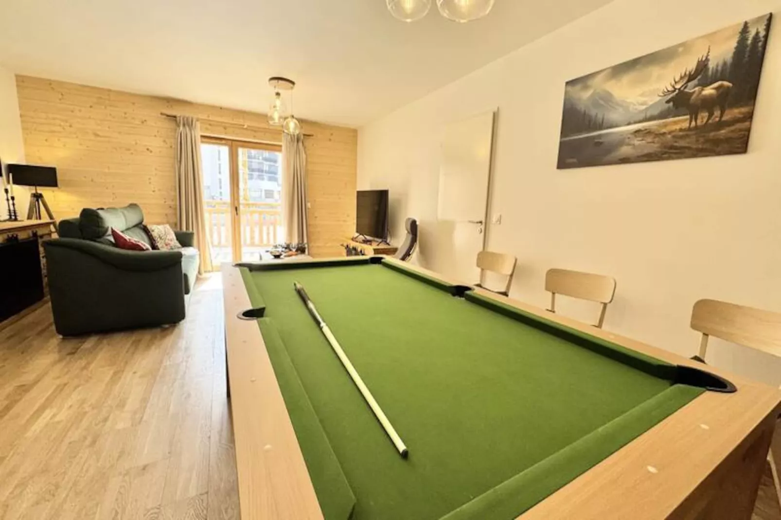 Résidence Le Living Stone B - Niet-getagd