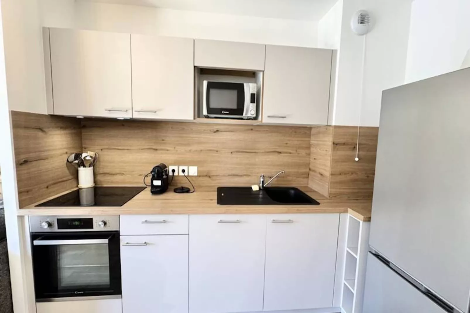 Résidence Le Living Stone B - Niet-getagd