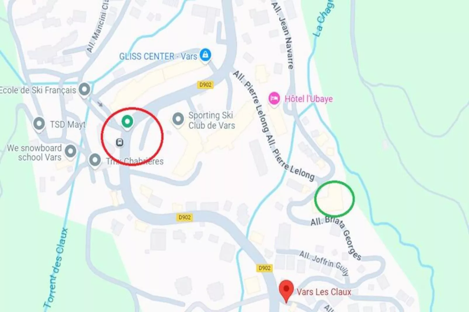 Varsea Residence - Niet-getagd