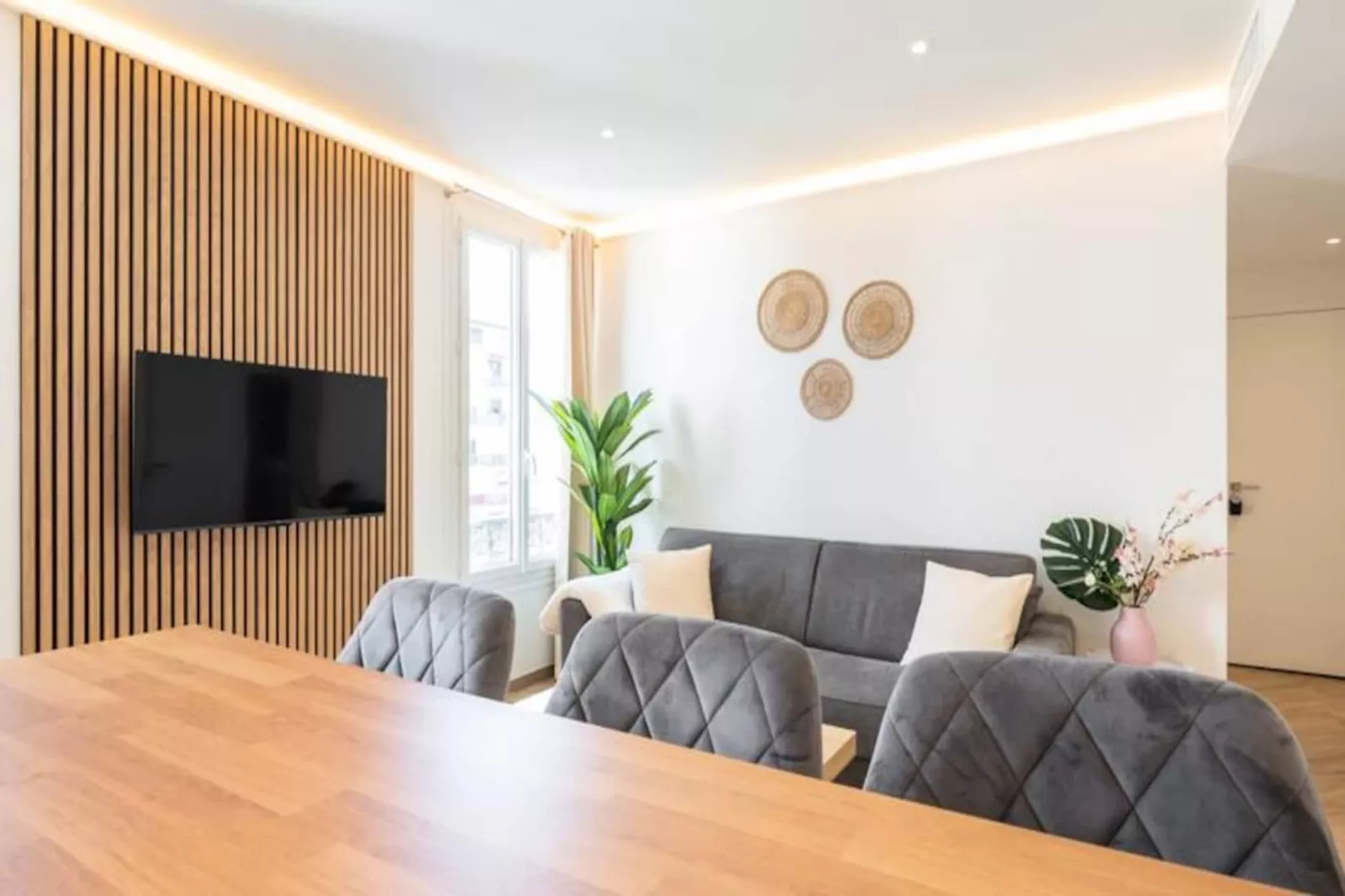 Appartement Design, Près Des Plages De Nice-Niet-getagd