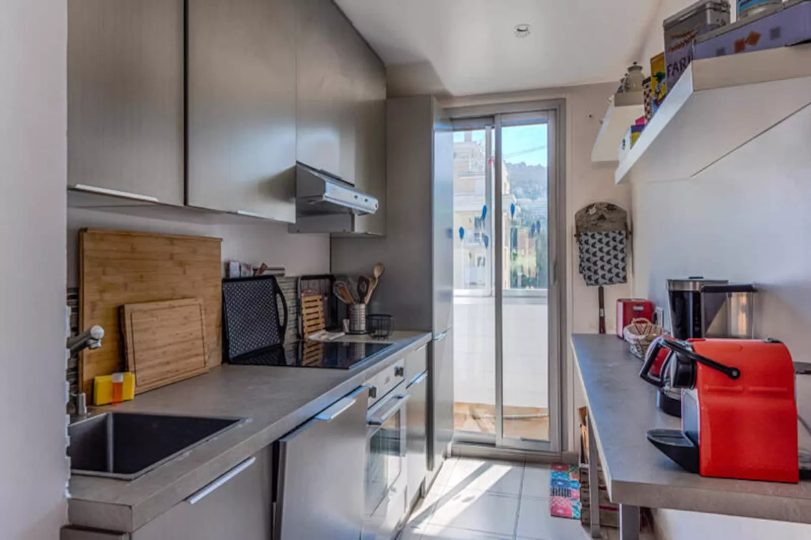 Appartements à Nice-Niet-getagd