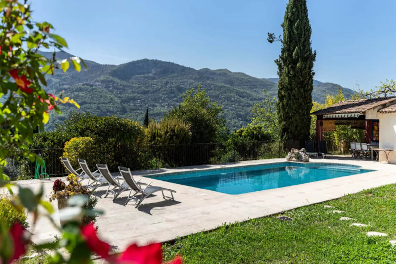 Maison à Saint-Martin-du-Var-Niet-getagd