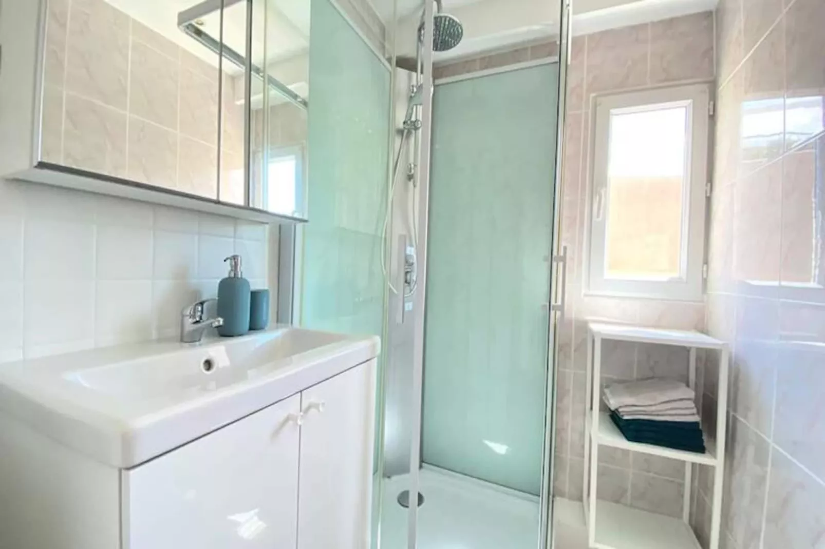 06at2 - T2 Cosy Bord De Mer Situation Idéale-Niet-getagd