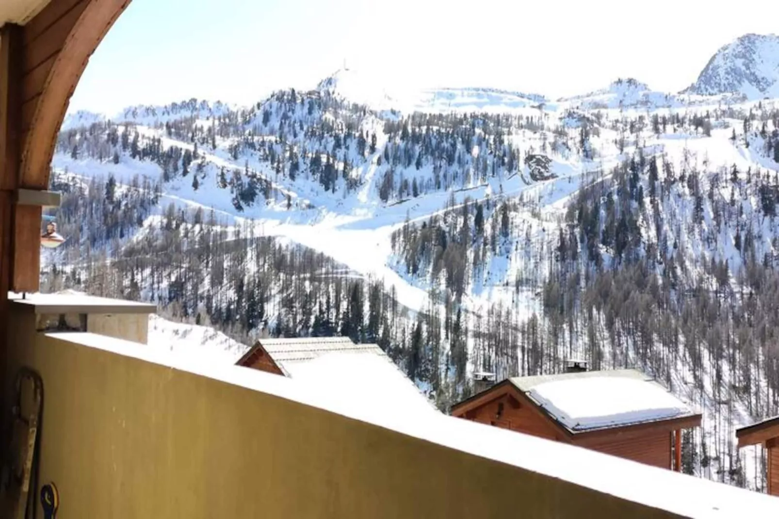 Résidence Tib114-Niet-getagd