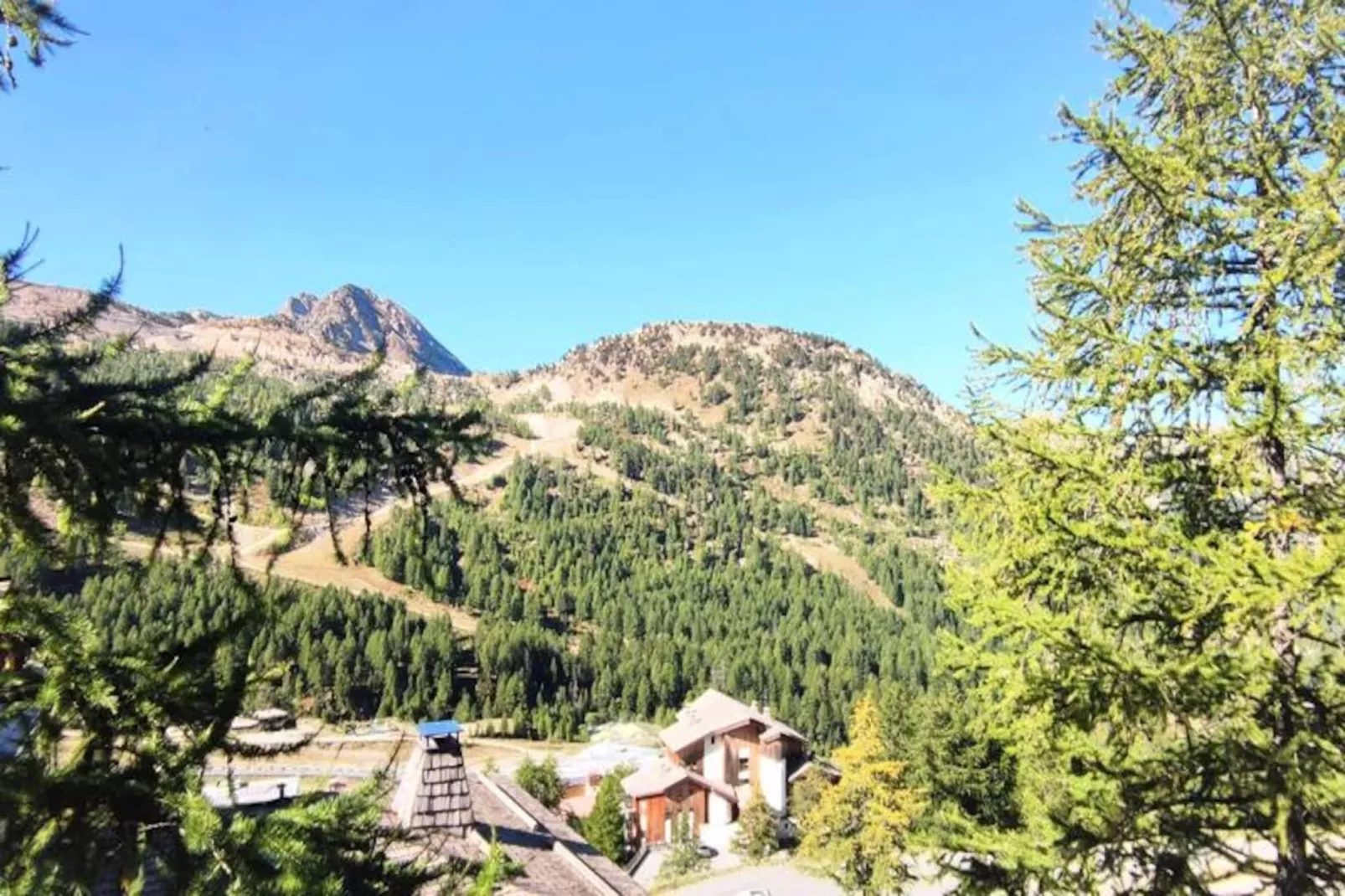 Chalet Mercantour 31-Niet-getagd