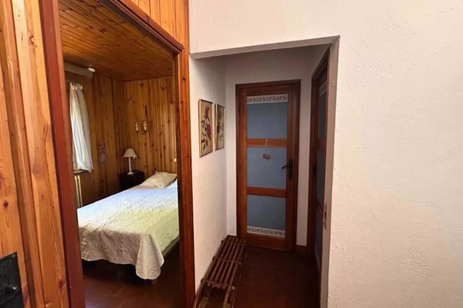 06cn : Appartement 8-10 Personnes Avec Terrasse-Niet-getagd