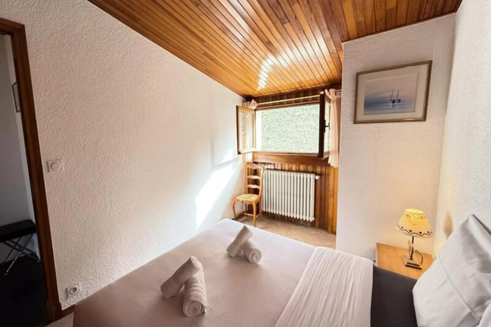 Belle Maison Individuelle Face Aux Pistes-Niet-getagd