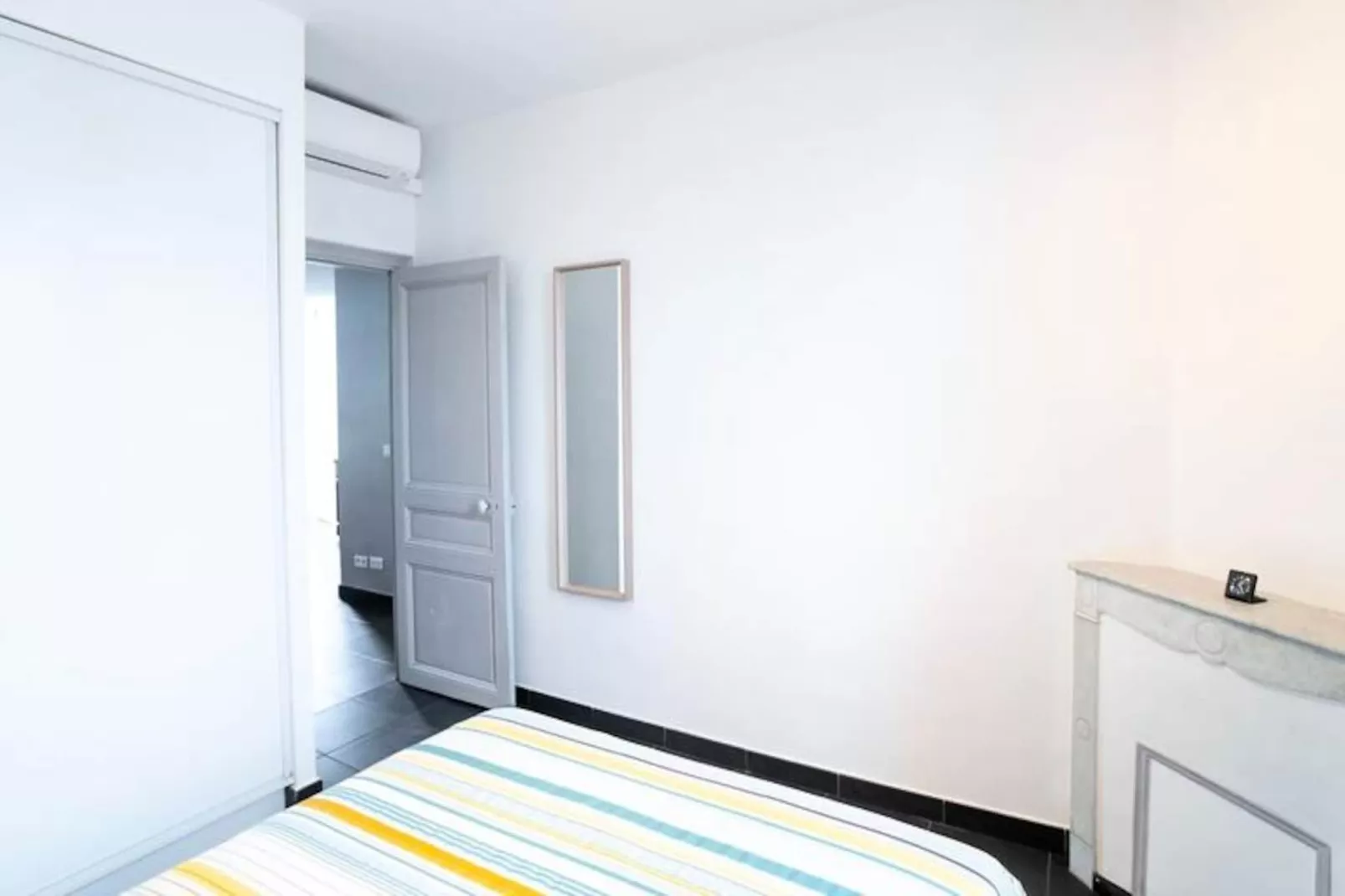 Lumineux 3 Pièces Dans Le Coeur De Antibes!-Niet-getagd