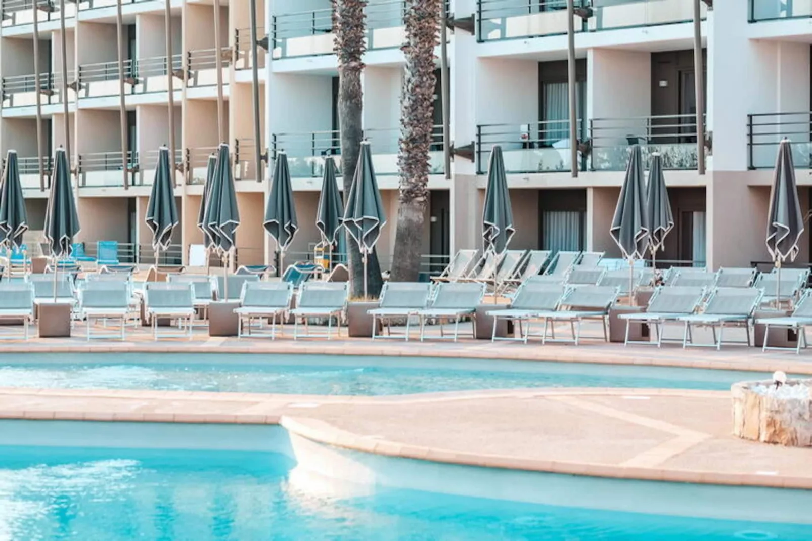 Résidence Thalazur Antibes-Niet-getagd