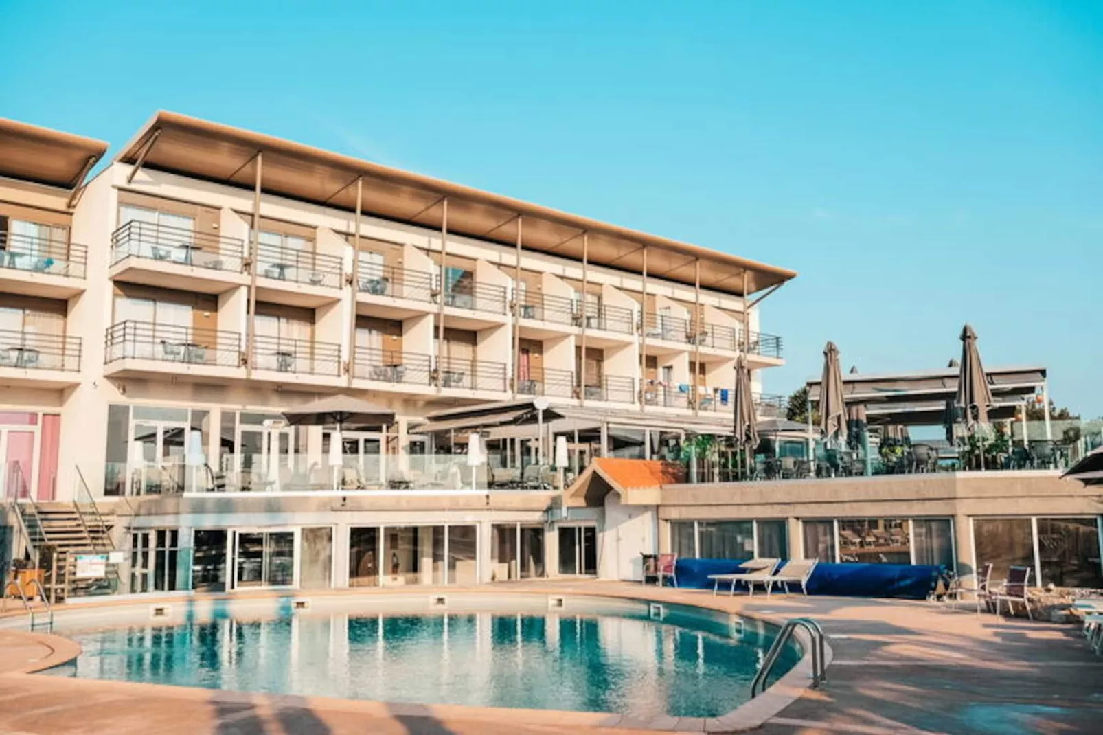 Résidence Thalazur Antibes-Niet-getagd