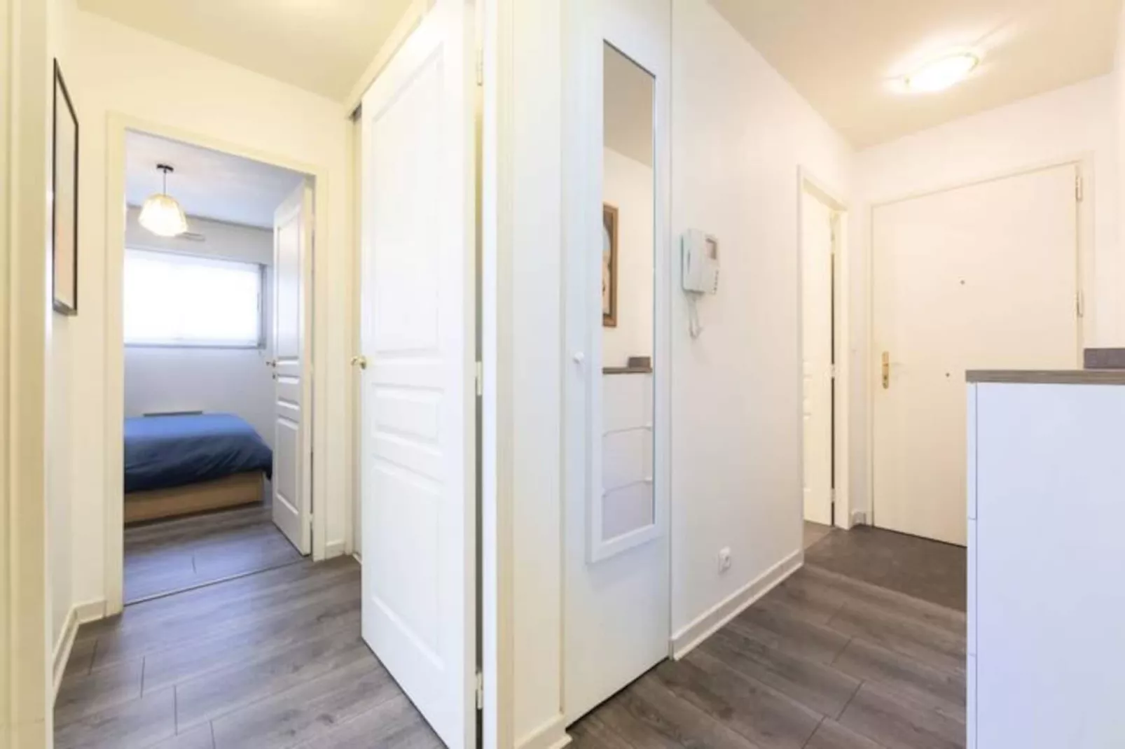 Résidence Salvy 3 Pièces à Deux Pas Des Plages-Niet-getagd