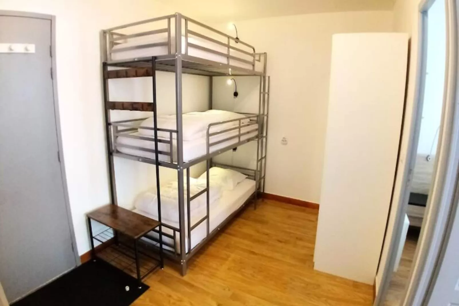 Les Appartements d'Etoiles d'Orion by Ateya-Niet-getagd