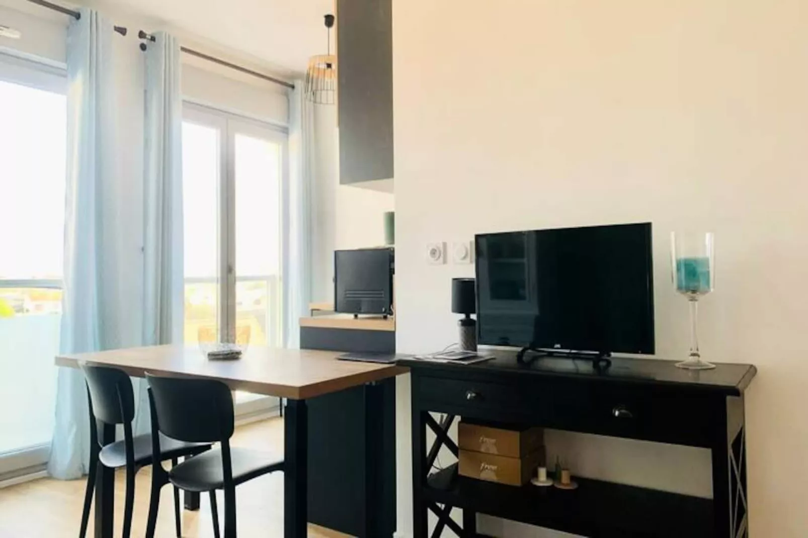 Appartements à La Rochelle-Niet-getagd