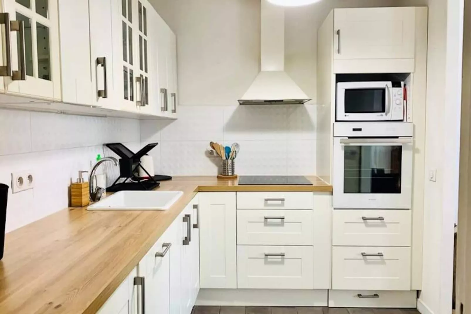 Appartements à La Rochelle-Niet-getagd