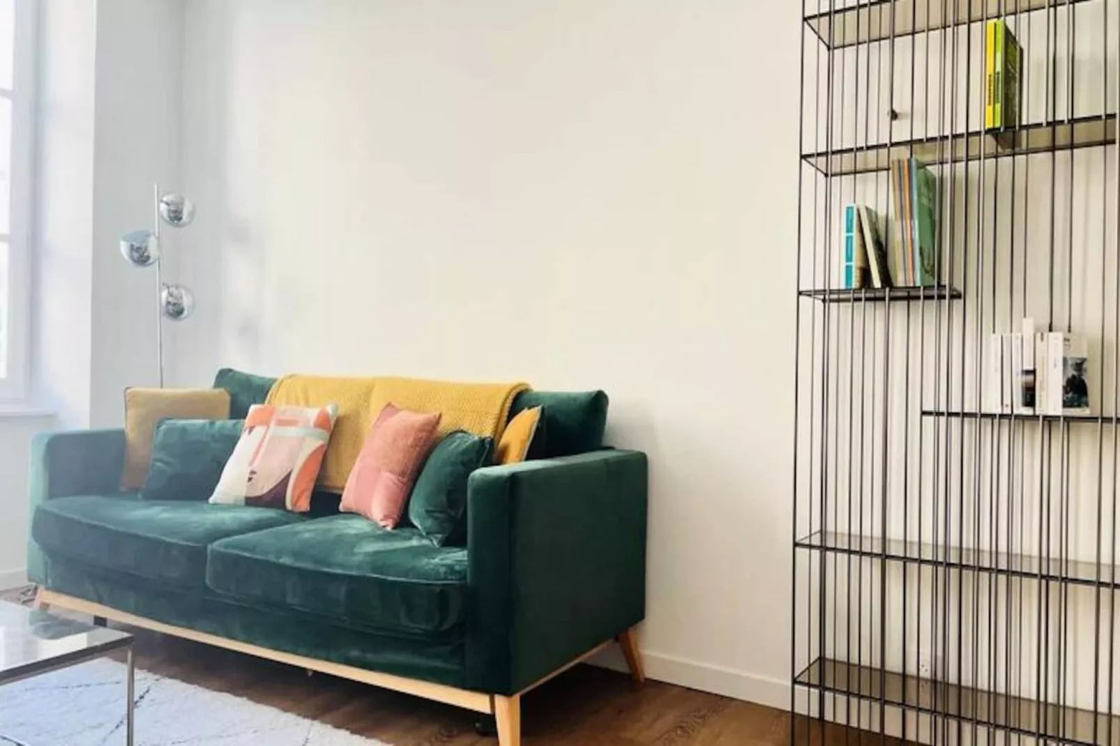 Appartements à La Rochelle-Niet-getagd