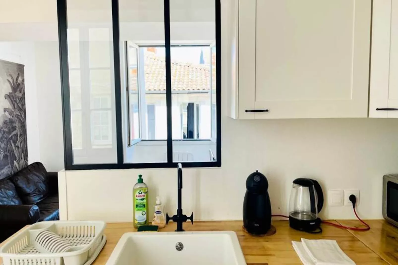 Appartements à La Rochelle-Niet-getagd