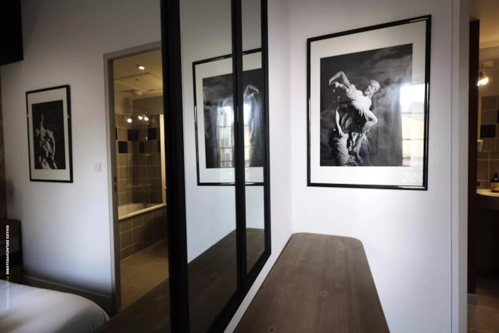 Appartements à La Rochelle-Niet-getagd