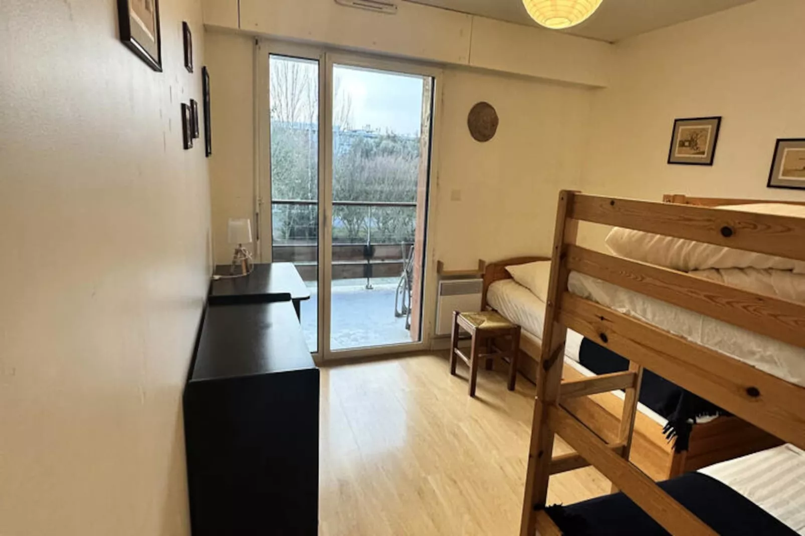 Appartements à La Rochelle-Niet-getagd