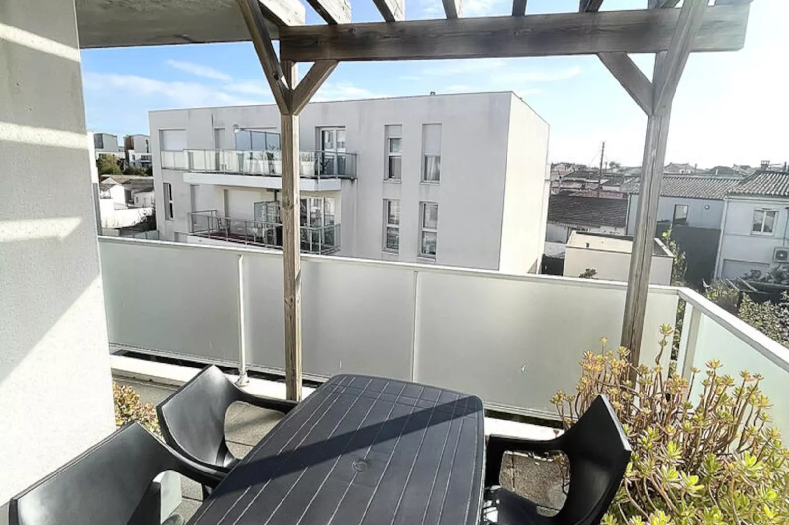 Appartements à La Rochelle-Niet-getagd