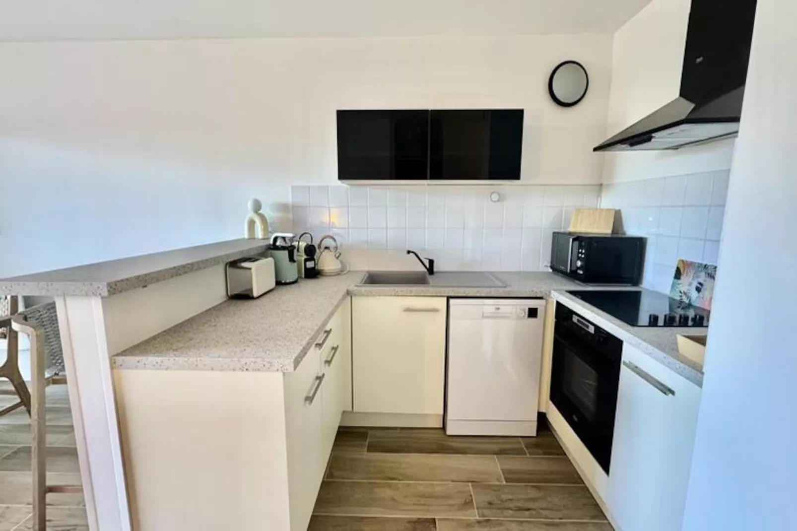 Résidence A Machja-Niet-getagd