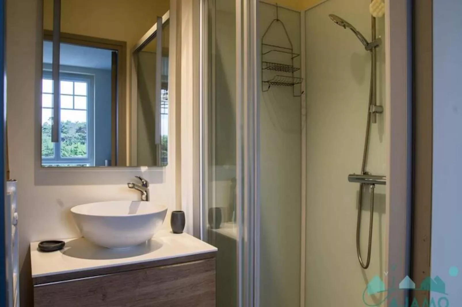 Résidence Arcades-Niet-getagd