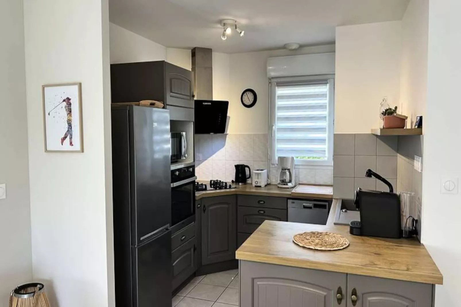 Résidence Domaine Du Golf-Niet-getagd