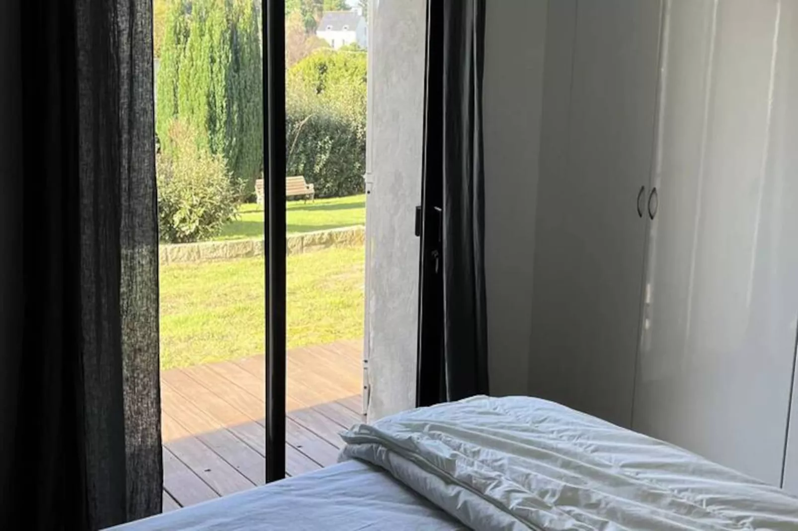 Résidence 621-st Alban-Niet-getagd