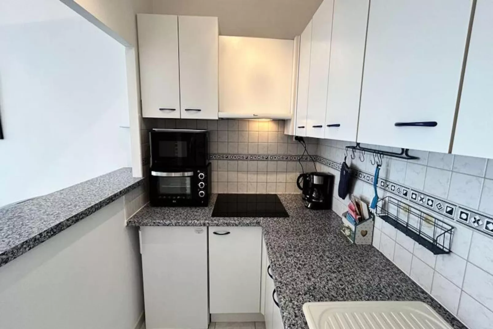 Résidence Coteaux De Tu Es Roc-Niet-getagd