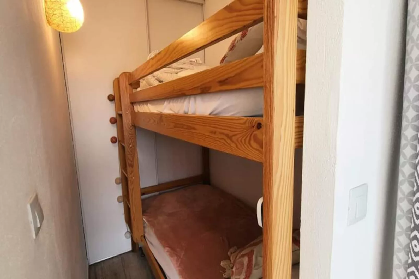 Résidence Terrasses 2 - Plage Et Commerces &agrave; 400 M-Niet-getagd