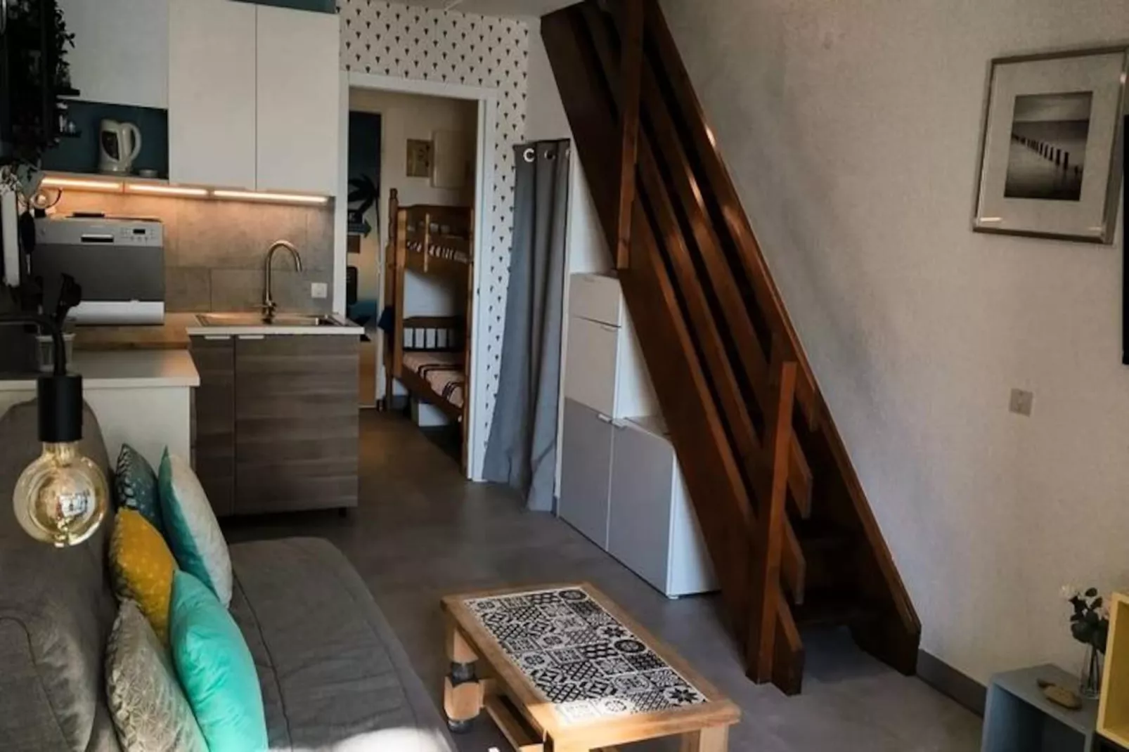 Résidence " Les Floralies 2"-Niet-getagd