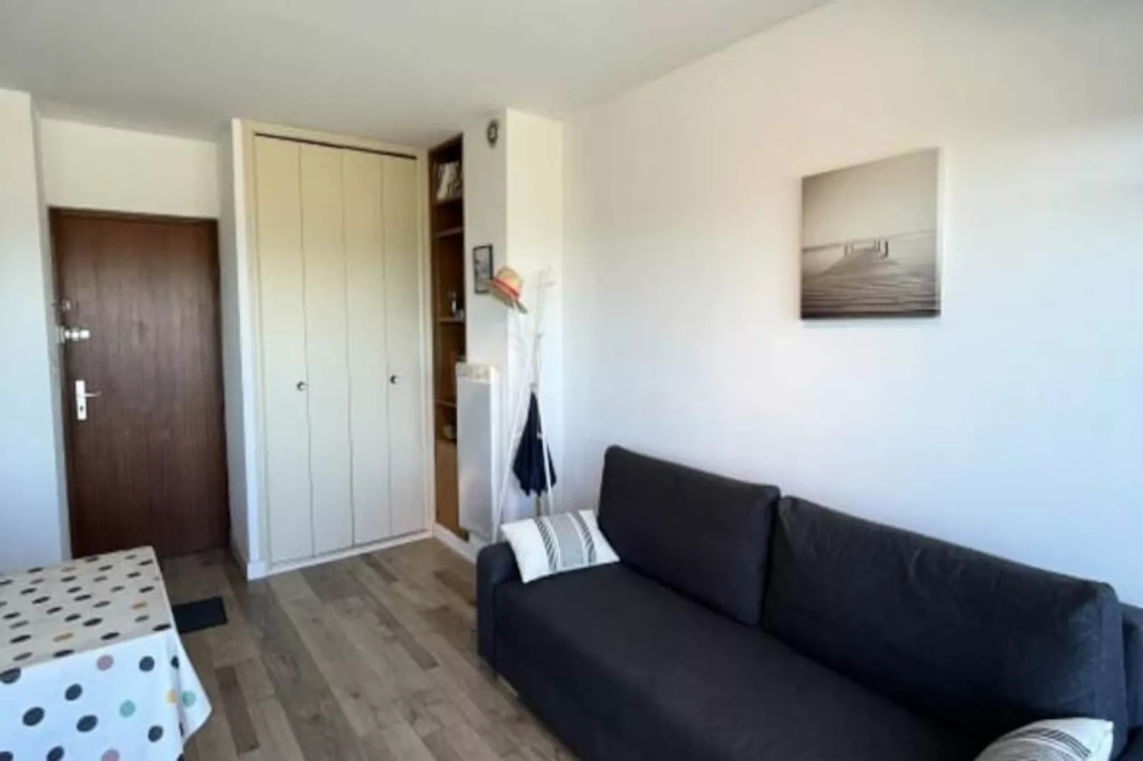 Résidence Le Flamant Appartement 2 Chambres Dernier &eacute;tage Vue Mer-Niet-getagd