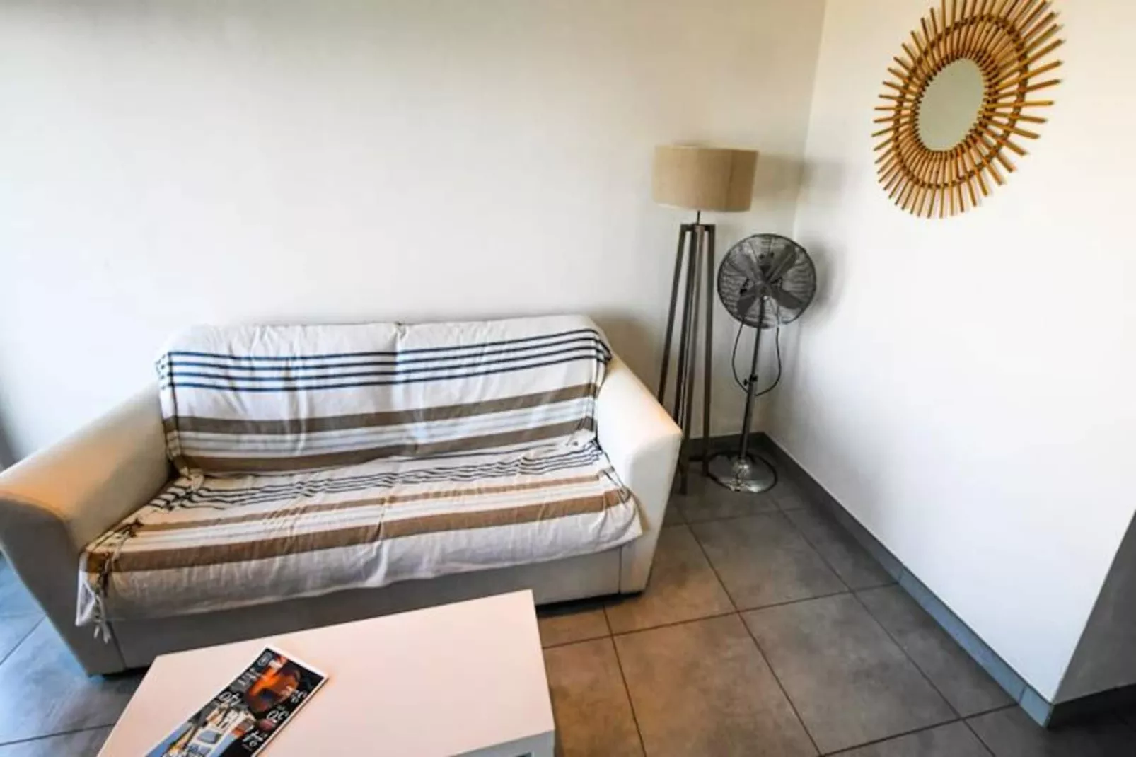 Résidence L'imp&eacute;rial 3 Superbe Appartement 1 Chambre Vue Mer-Niet-getagd