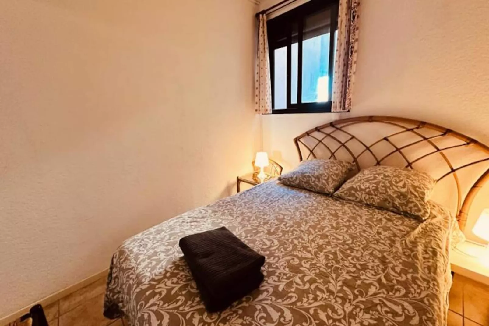 Résidence Triangle De La Baronnie Appartement 1 Chambre Proche De La Mer-Niet-getagd