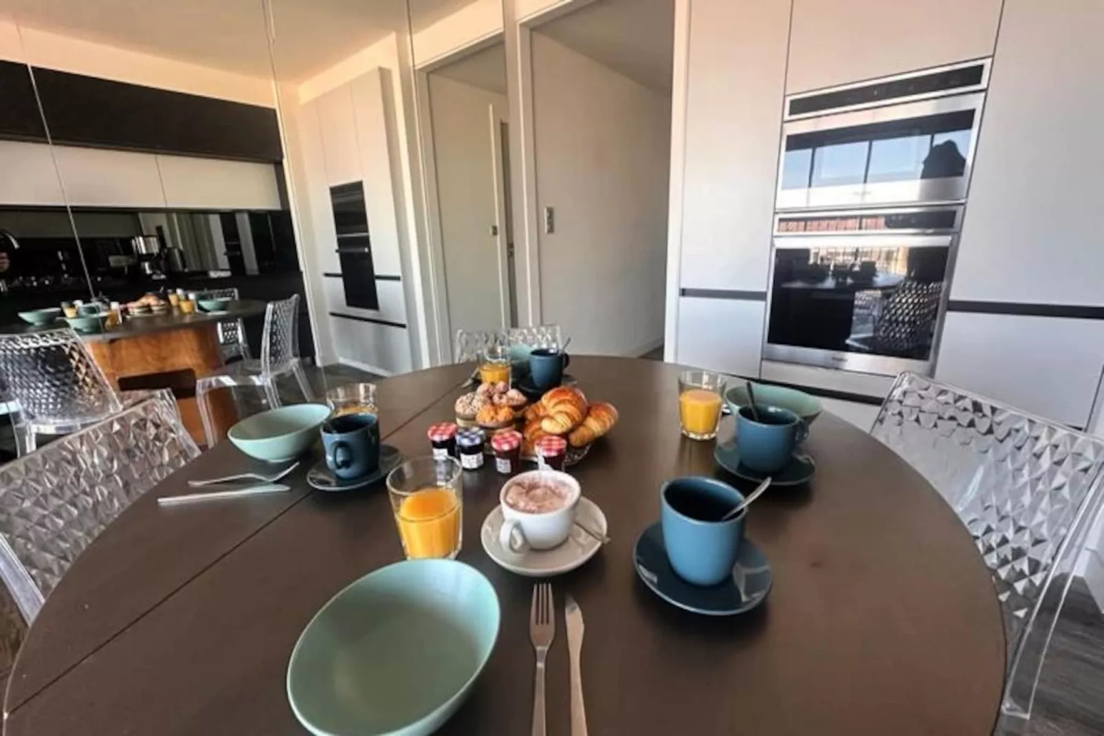 Résidence Les Pieds Dans L'eau - Magnifique P2 Proche De La Mer-Niet-getagd