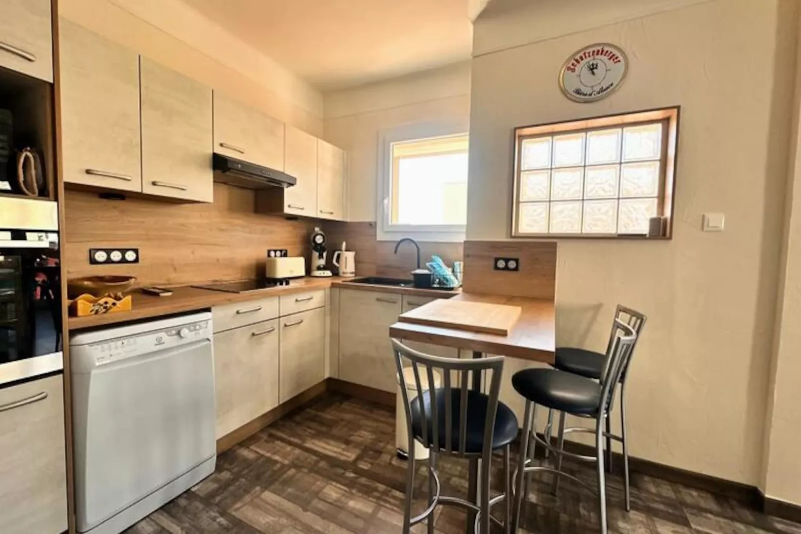 Résidence Coeur De Camargue - Appartement Avec Terrasse  Proche De La Plage-Niet-getagd