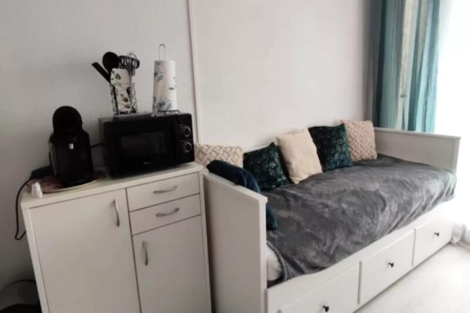 Résidence La Citadelle Du Soleil : Appartement Au Grau Du Roi Pr&egrave;s De La Plage-Niet-getagd