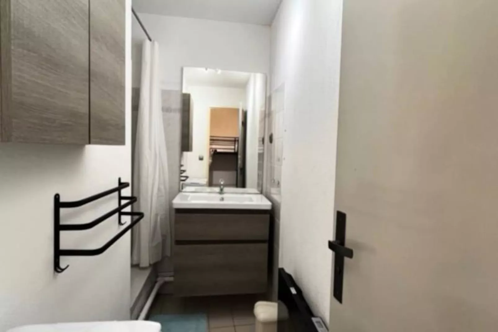 Résidence Le Beaulieu-Niet-getagd