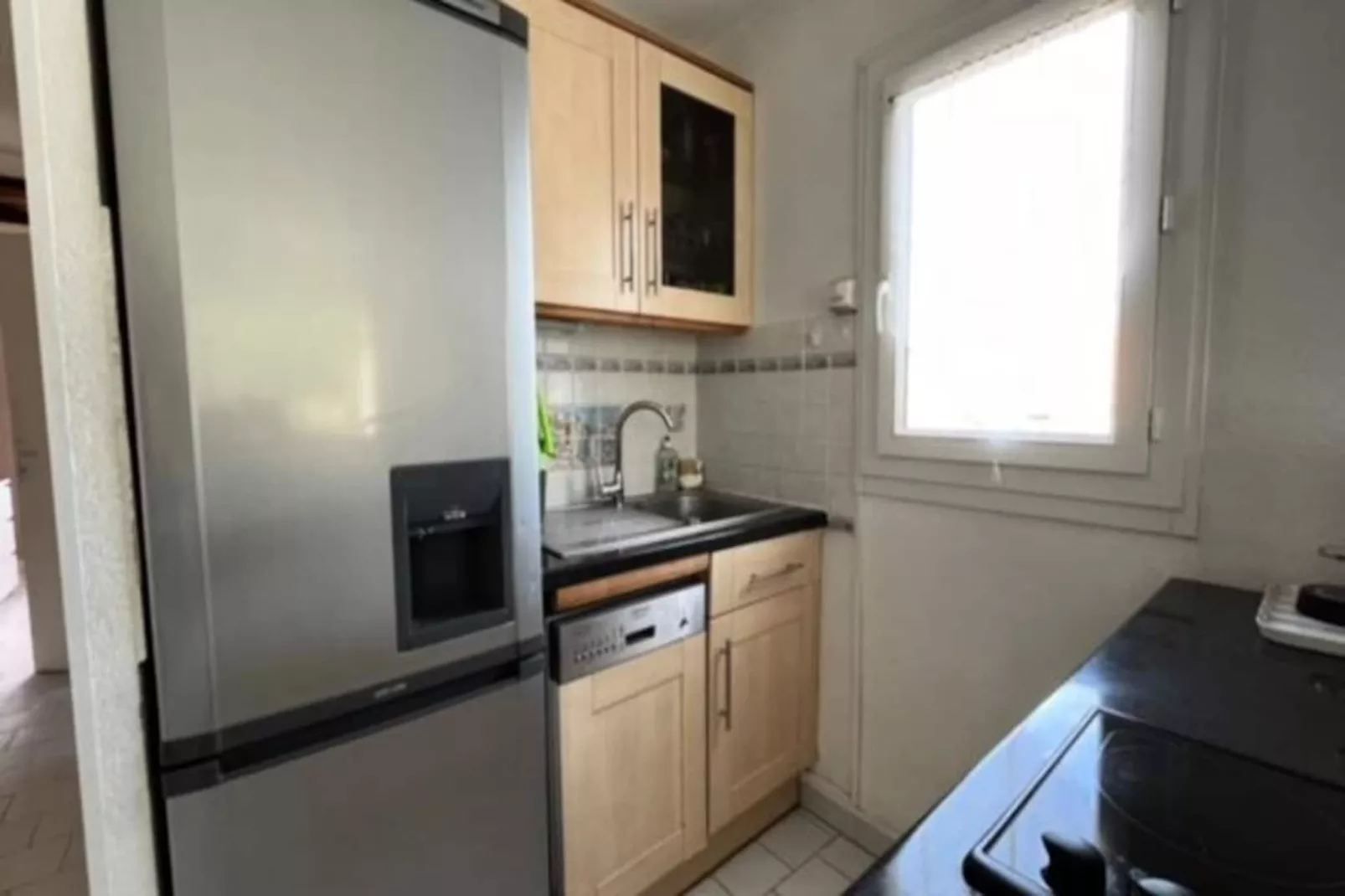 Résidence Camargue Village-Niet-getagd